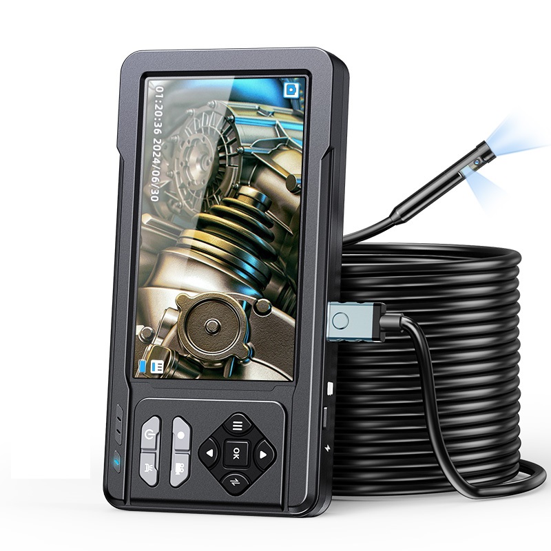 Endoscope Inspection Camera - Microlong ES03 5