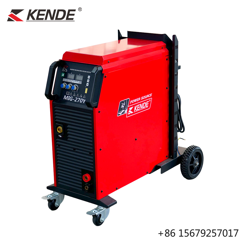 Tig Welder Machine - Kende Industrial Aluminium Maquina De Soldar