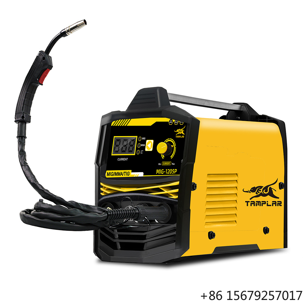 Tig Welder Machine - Hot Sale Mig Tig Welder Mig