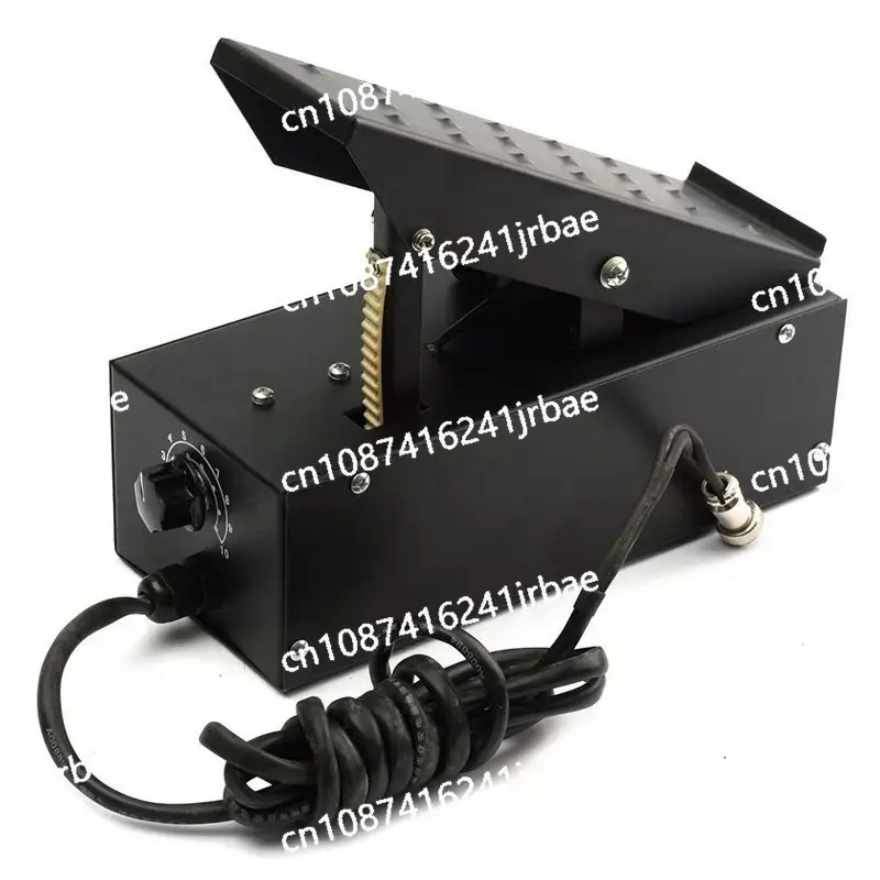 AC/DC TIG Welder Foot Pedal Sw - Tig Welder Machine 评论和价格