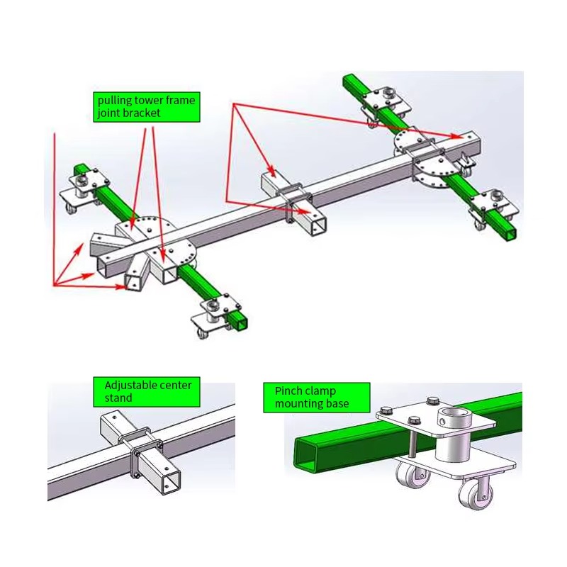 Quick Repair System Automotive - Car Frame Straightening 评论和价格