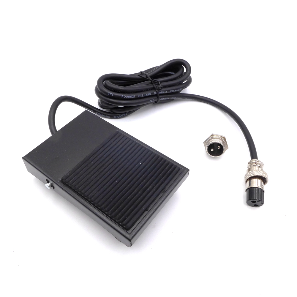 2 Pins 3 Pins Foot Pedal Power - Tig Welder Machine 评论和价格