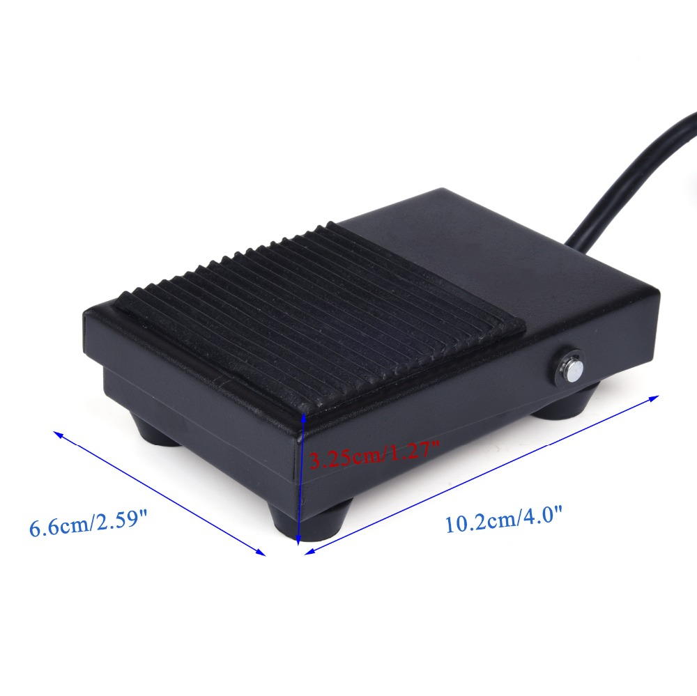 2 Pins 3 Pins Foot Pedal Power - Tig Welder Machine 评论和价格