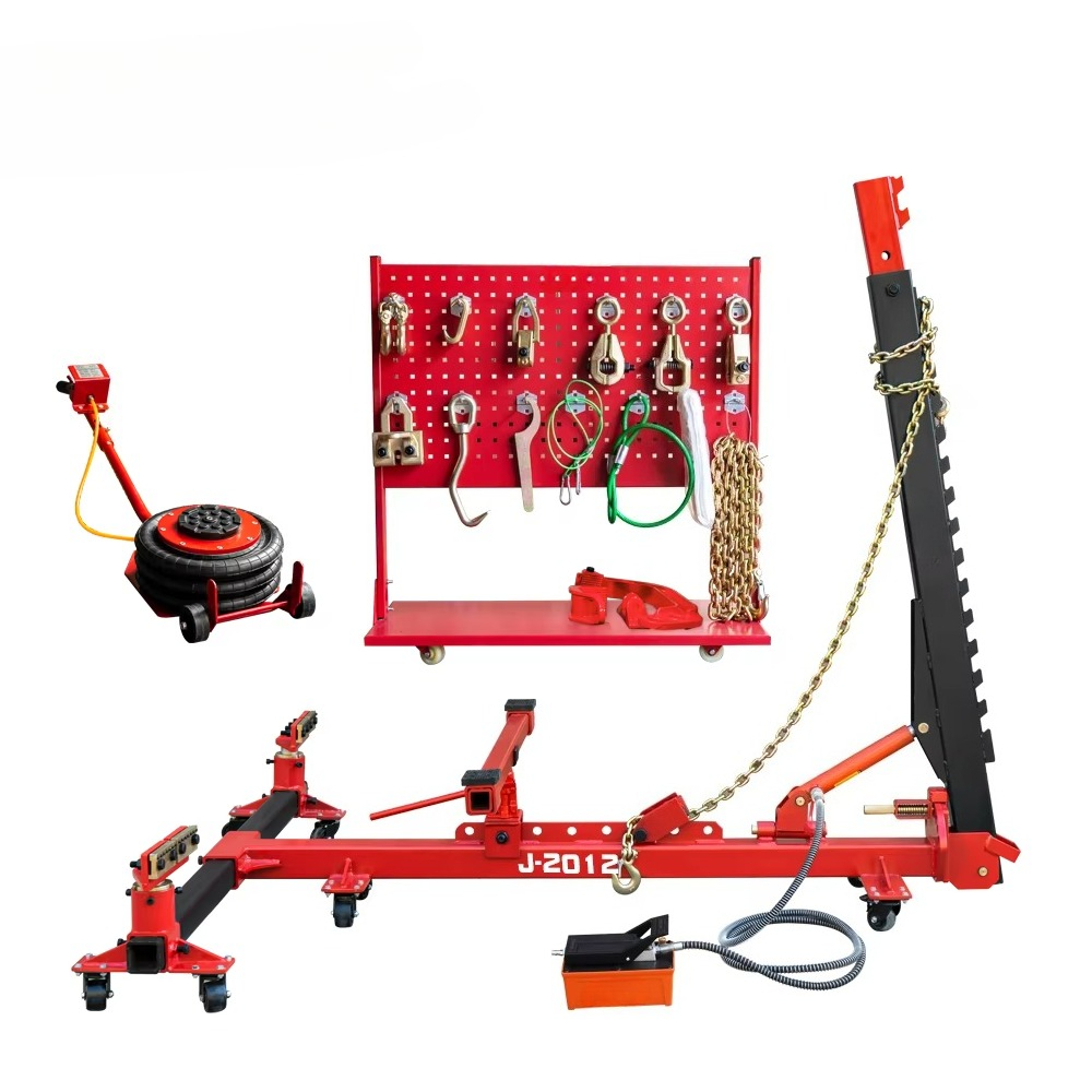 Mini Frame Machines /portable  - Auto Repair Shop For Sale 评论和价格