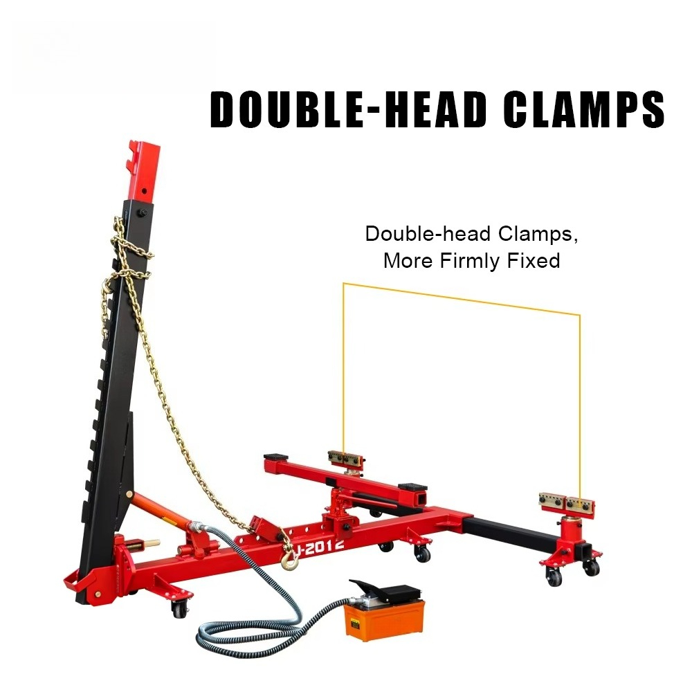 Mini Frame Machines /portable  - Auto Repair Shop For Sale 评论和价格
