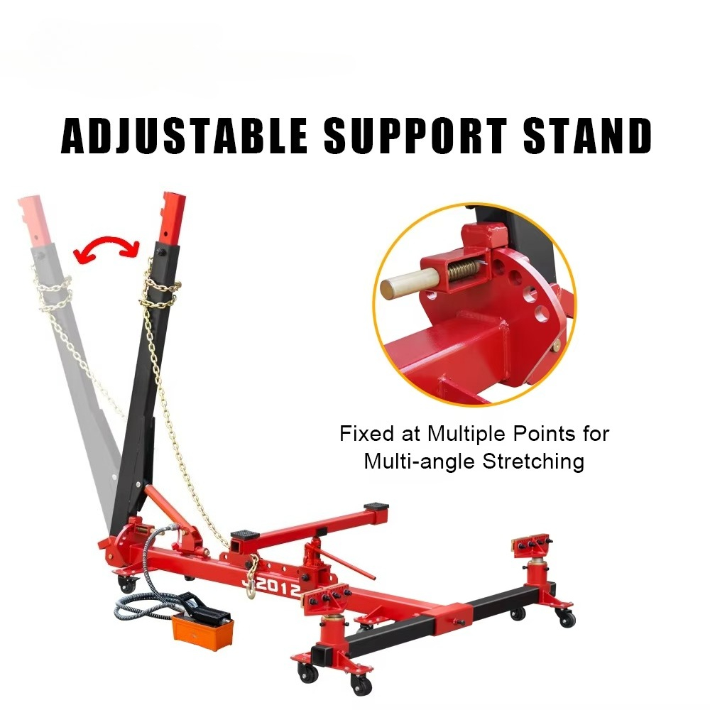 Mini Frame Machines /portable  - Auto Repair Shop For Sale 评论和价格