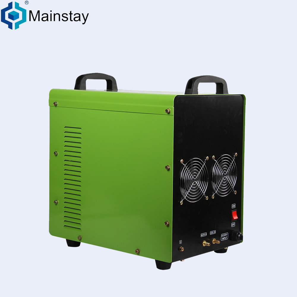 2025 Hot Sale Inverter AC DC P - Tig Welder Machine 评论和价格