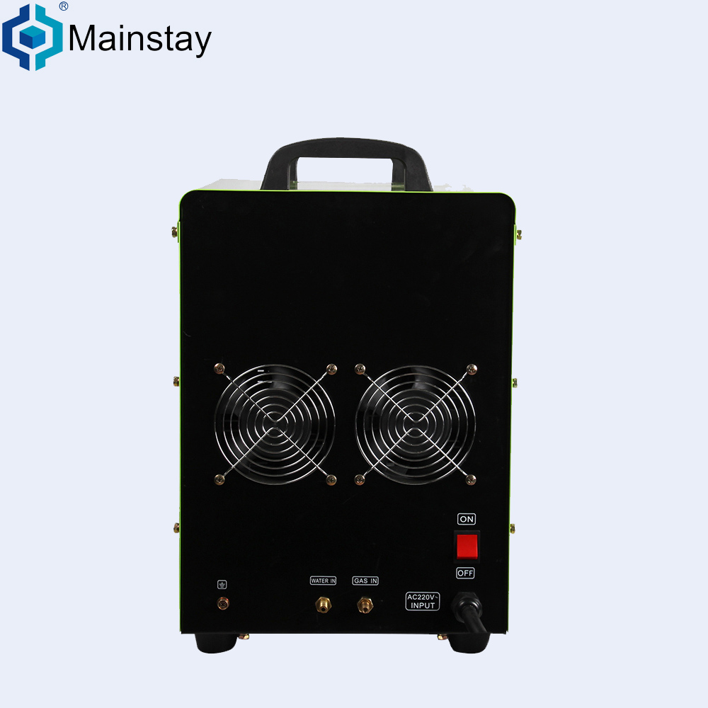 2025 Hot Sale Inverter AC DC P - Tig Welder Machine 评论和价格