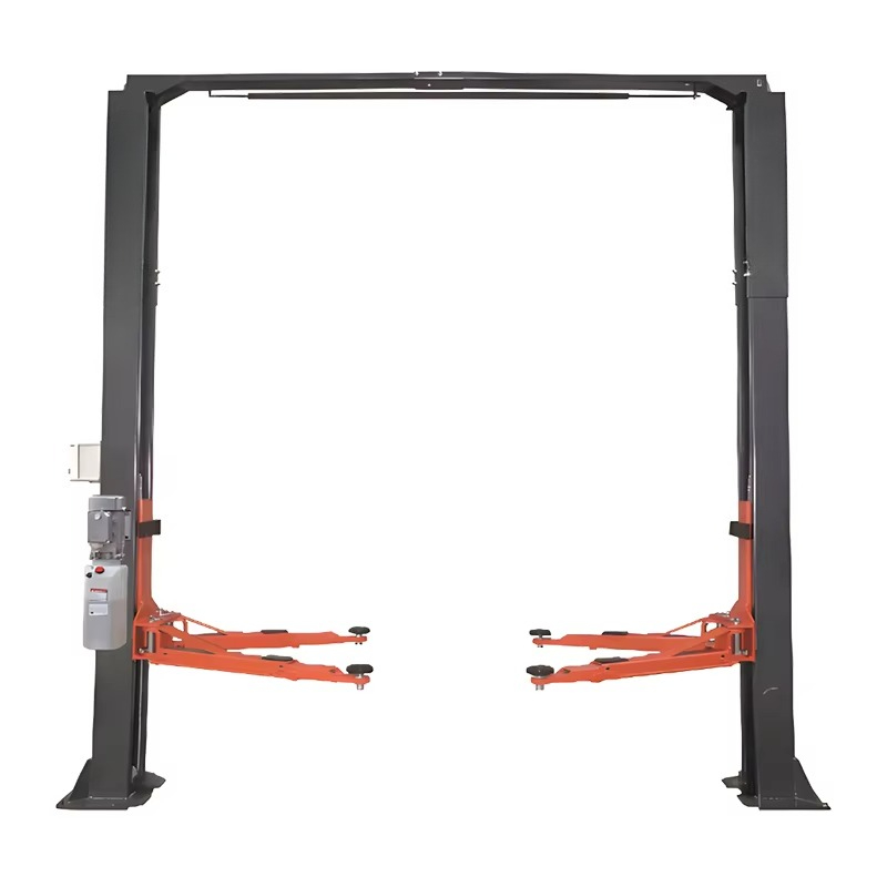 Electric Release 4.2T Auto Rep - Auto Repair Shop For Sale 评论和价格