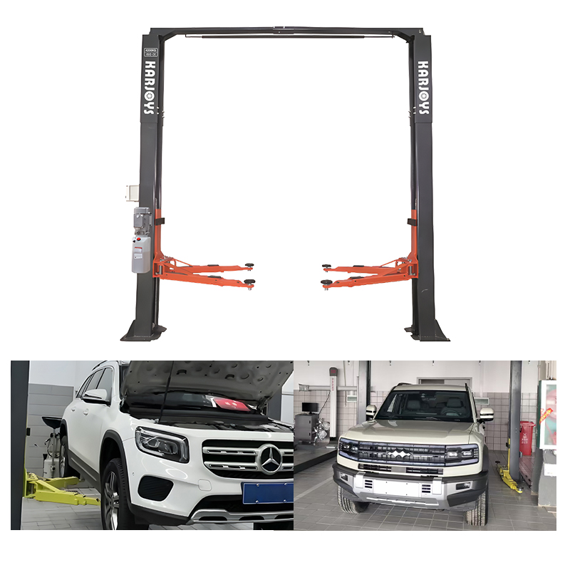 Electric Release 4.2T Auto Rep - Auto Repair Shop For Sale 评论和价格