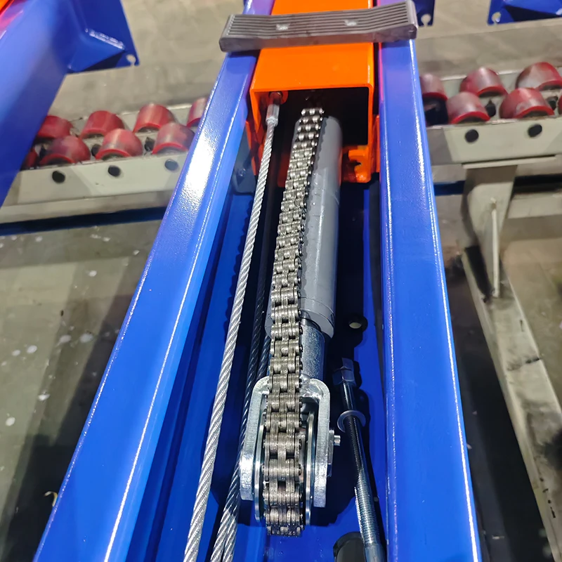 Electric Release 4.2T Auto Rep - Auto Repair Shop For Sale 评论和价格