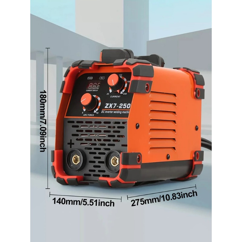 DC Inverter Welding Machine IG - Tig Welder Machine 评论和价格