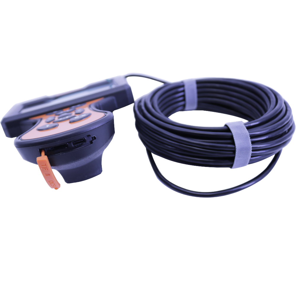 M50 Dual-camera Borescope Insp - Endoscope Inspection Camera 评论和价格