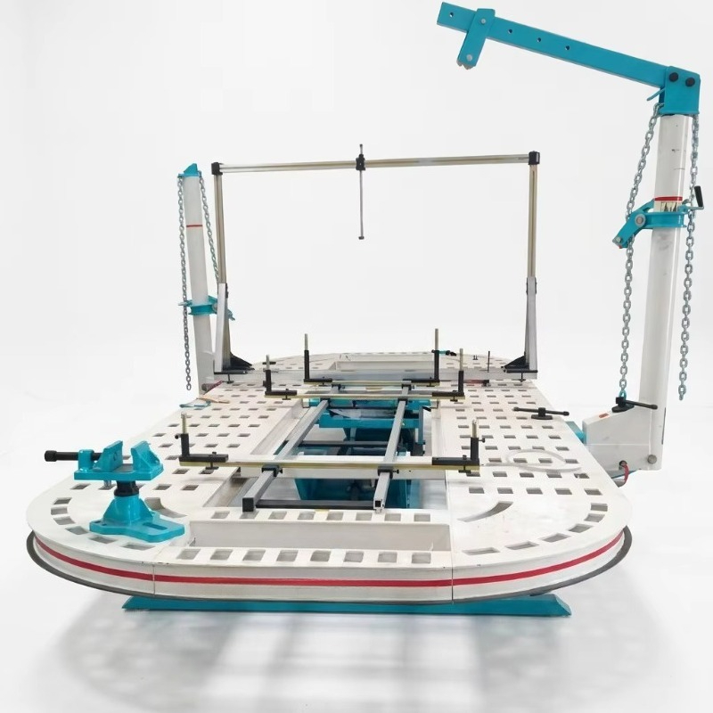 Performance B2E Vehicle Frame  - Car Frame Straightening 评论和价格