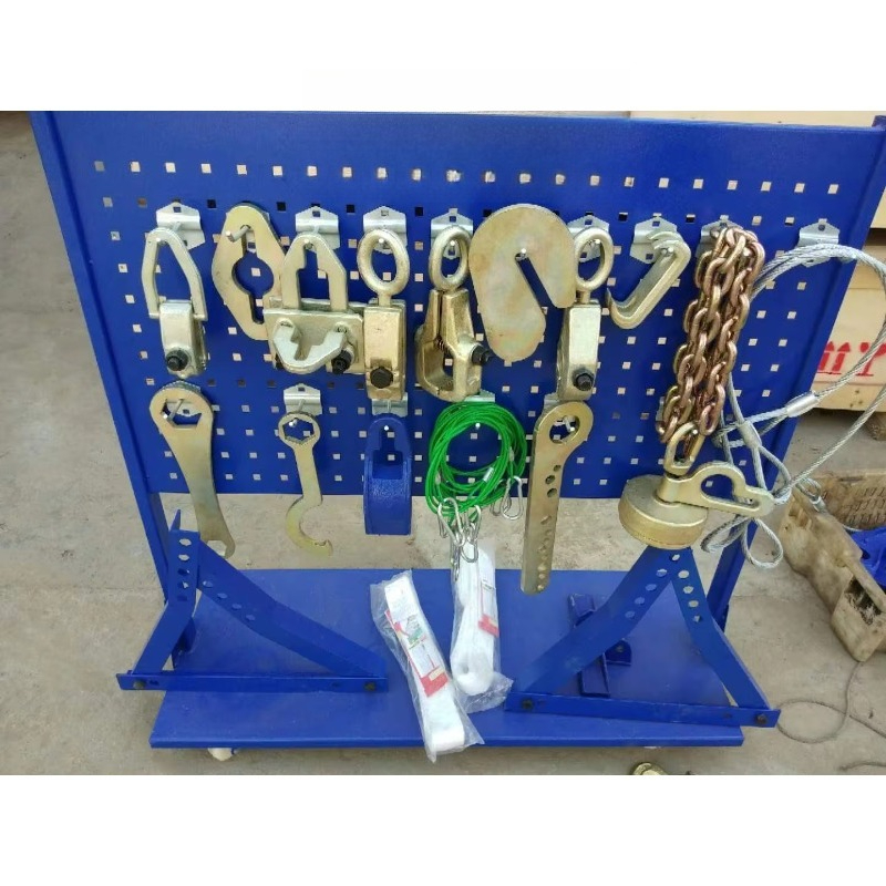 High Quality 2 Tower Auto Body - Car Frame Straightening 评论和价格