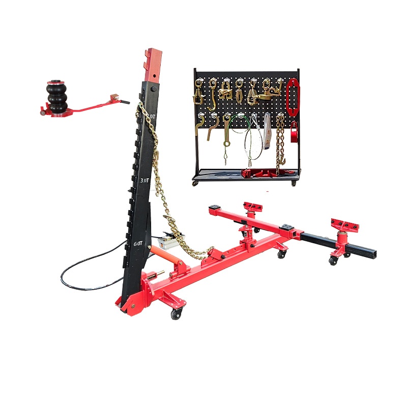 Portable Auto Body Shop Repair - Auto Repair Shop For Sale 评论和价格