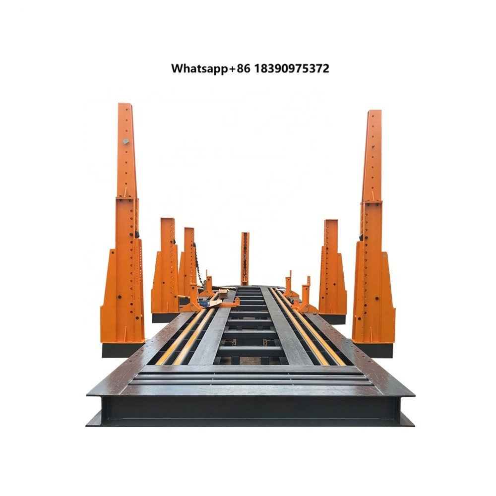 Pickup Truck Auto Frame Machin - Car Frame Straightening 评论和价格
