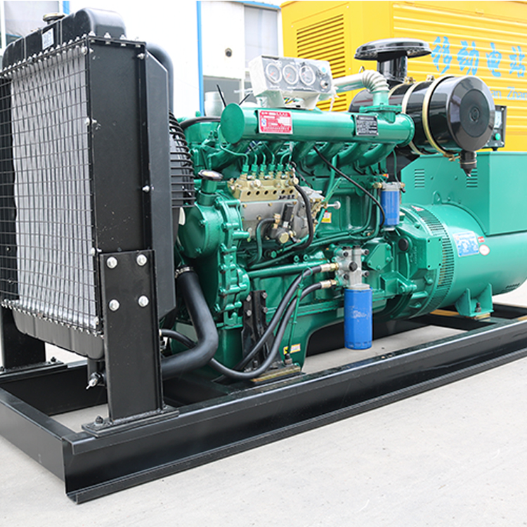 Dual Voltage Generator Set Aut - Auto Repair Shop For Sale 评论和价格