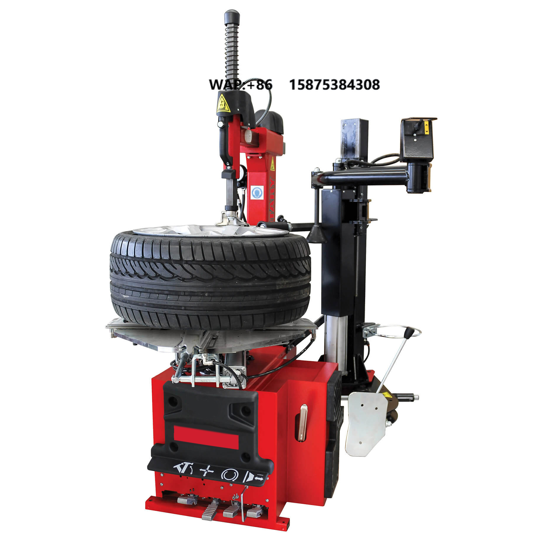 Hot Sale Professional Pneumati - Auto Repair Shop For Sale 评论和价格