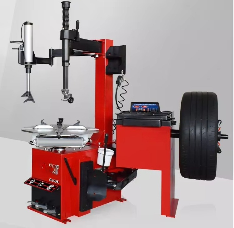 Hot Sale Professional Pneumati - Auto Repair Shop For Sale 评论和价格