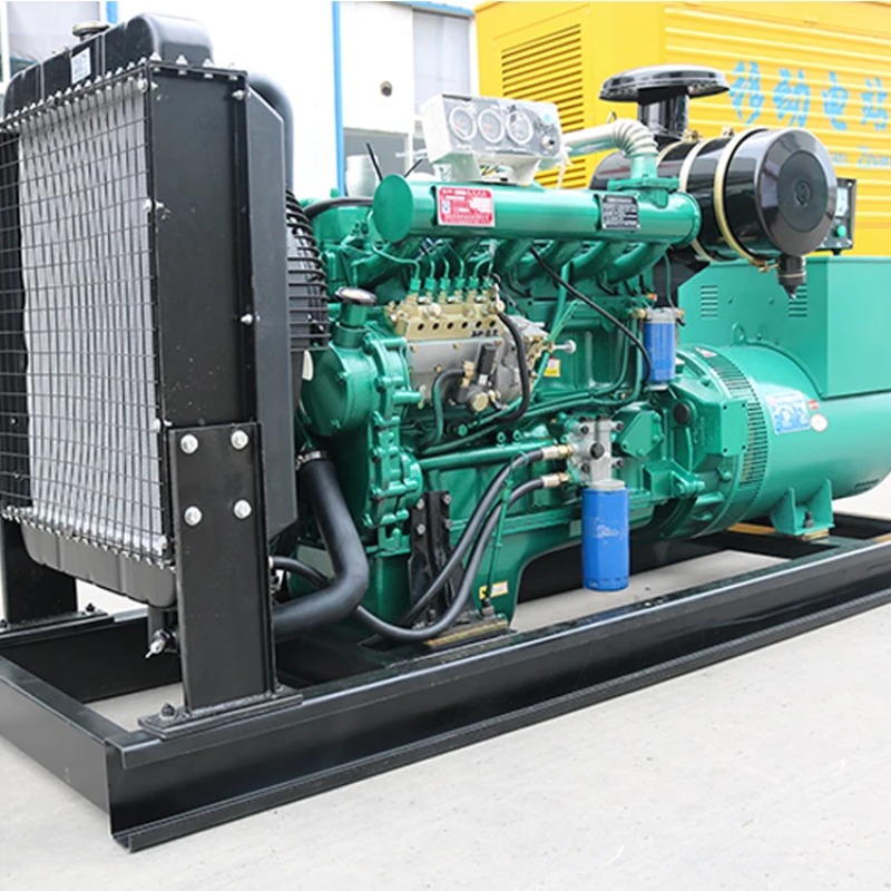 Dual Voltage Generator Set Aut - Auto Repair Shop For Sale 评论和价格