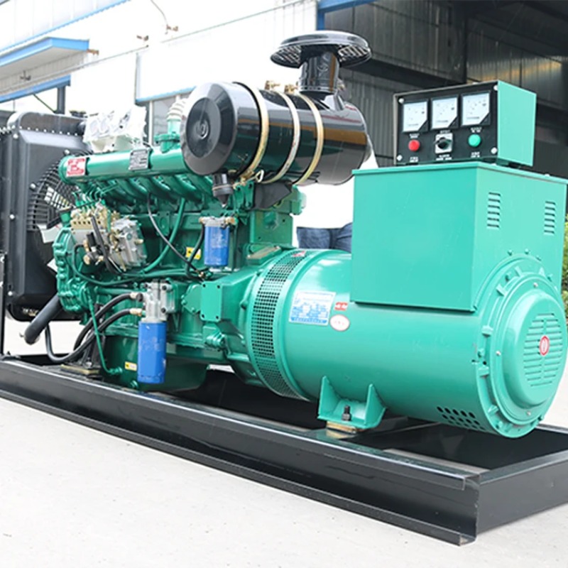 Dual Voltage Generator Set Aut - Auto Repair Shop For Sale 评论和价格