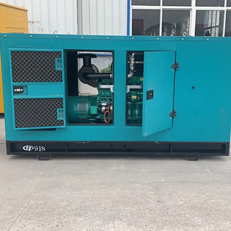 Dual Voltage Generator Set Aut - Auto Repair Shop For Sale 评论和价格