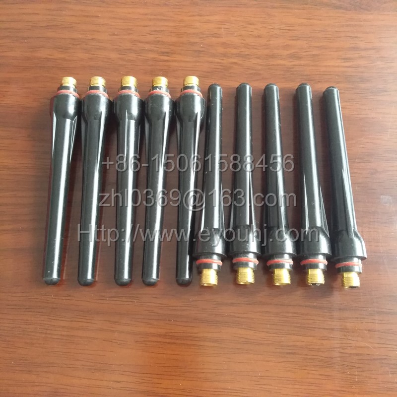 5pcs/10pcs Long Back Cap(57Y02 - Tig Welder Machine 评论和价格