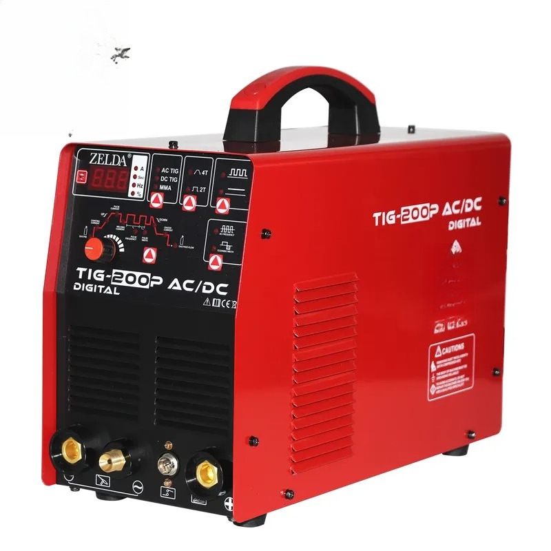 Welding Machine 200A Inverter  - Tig Welder Machine 评论和价格