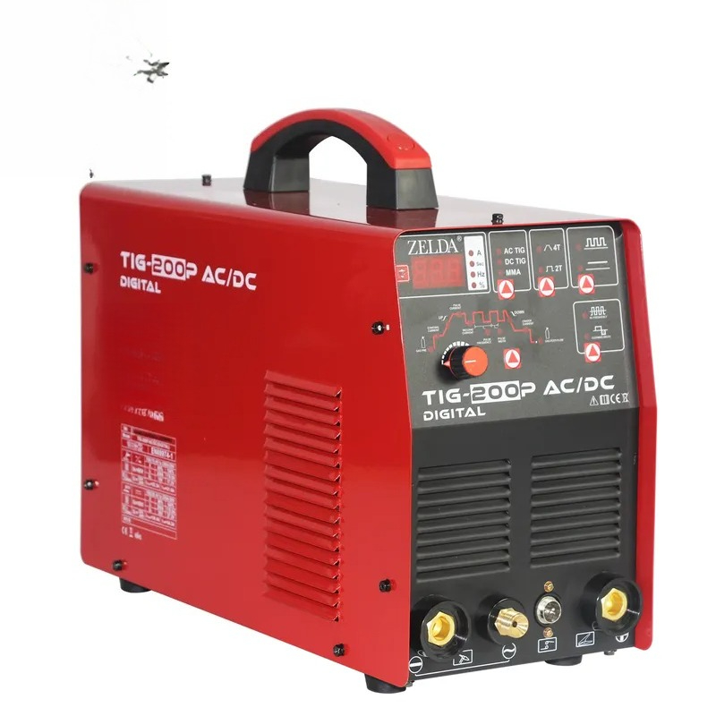 Welding Machine 200A Inverter  - Tig Welder Machine 评论和价格