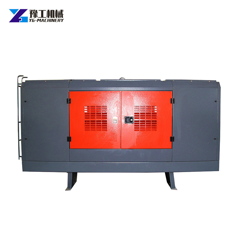 Twin Cylinder Air Compressor 4 - Auto Repair Shop For Sale 评论和价格