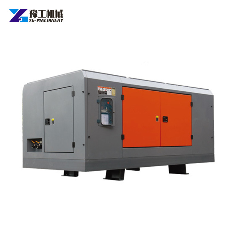 Twin Cylinder Air Compressor 4 - Auto Repair Shop For Sale 评论和价格