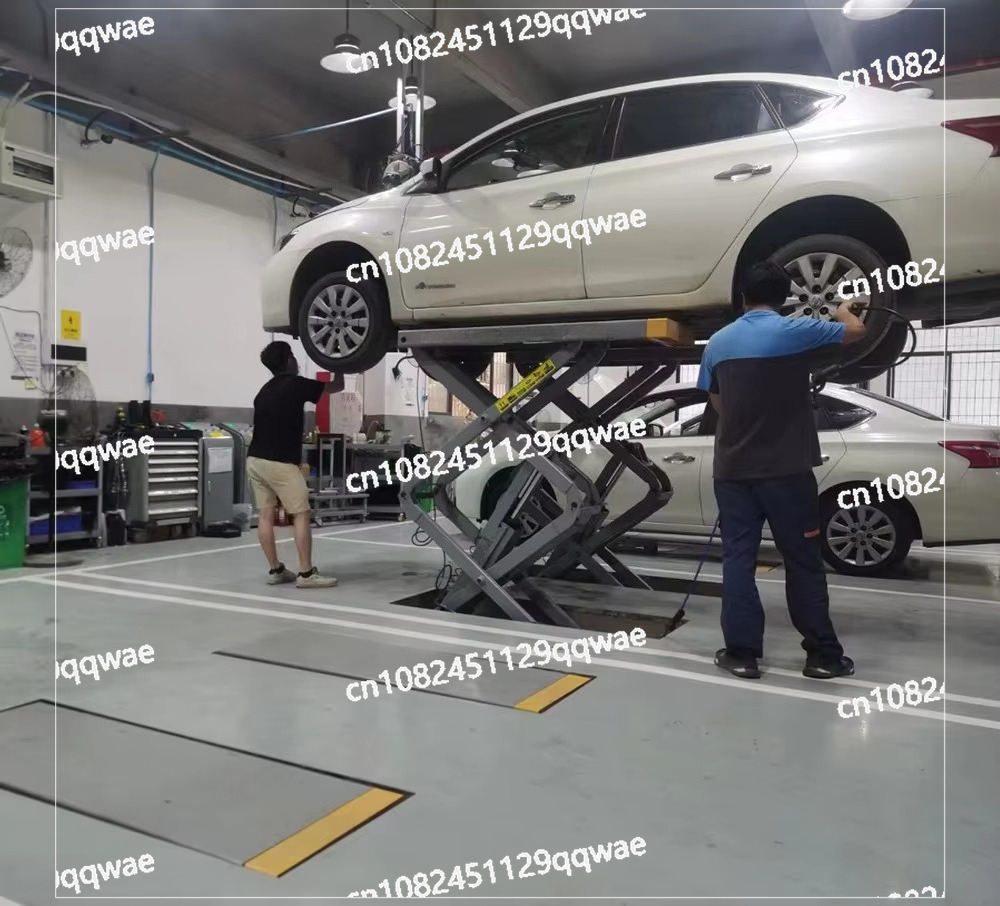 Factory direct sales high qual - Auto Repair Shop For Sale 评论和价格