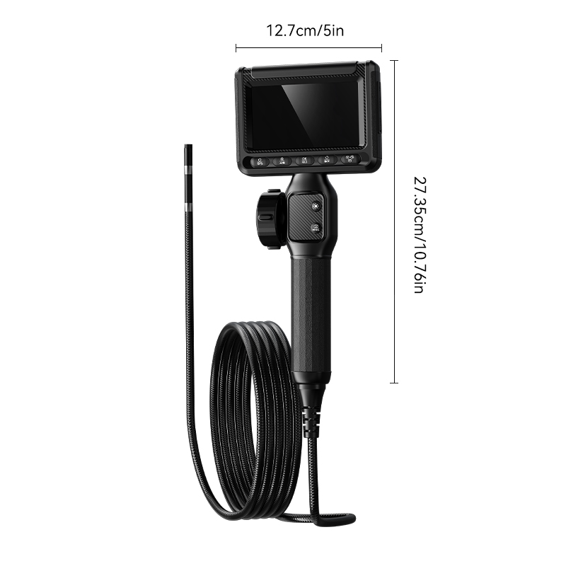 S23 OEM Factory Waterproof Art - Endoscope Inspection Camera 评论和价格