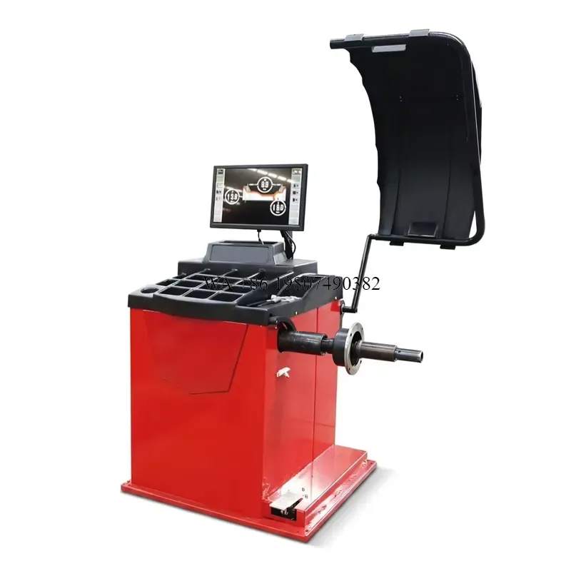 wmwmnu Professional Wheel Bala - Auto Repair Shop For Sale 评论和价格