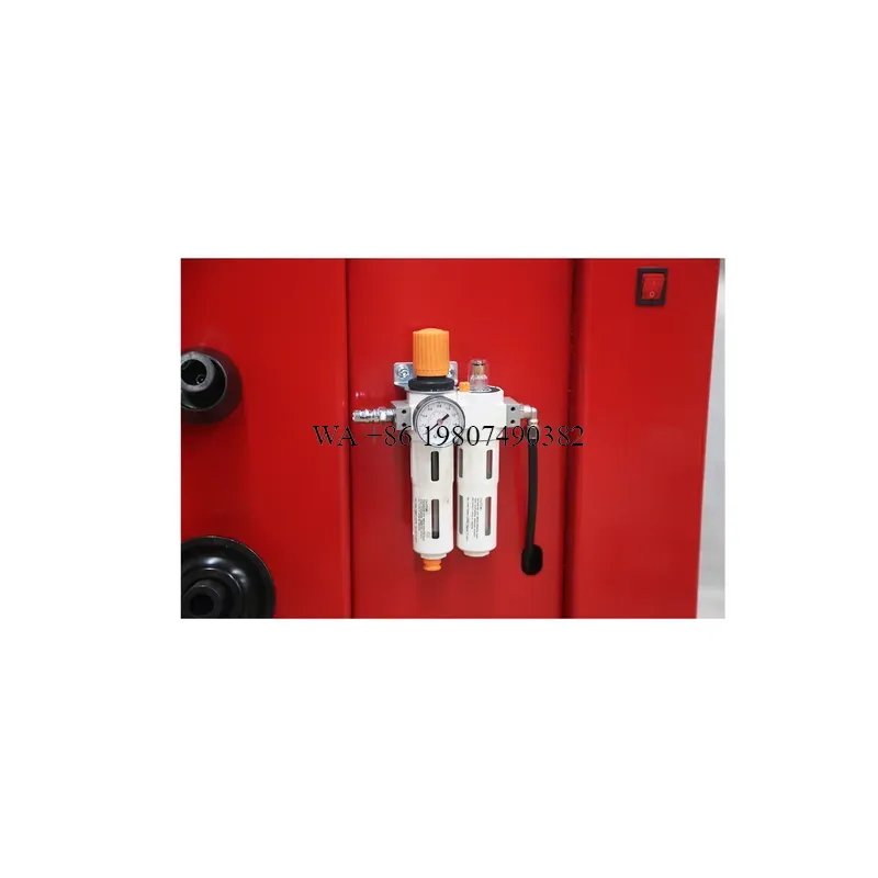 wmwmnu Professional Wheel Bala - Auto Repair Shop For Sale 评论和价格