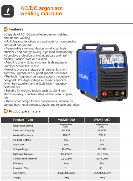 Hot New Inverter TIG Welder AC - Tig Welder Machine 评论和价格