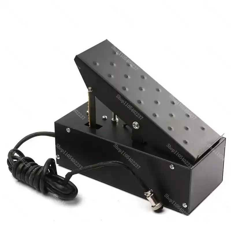 AC DC TIG Welder Foot Pedal Sw - Tig Welder Machine 评论和价格