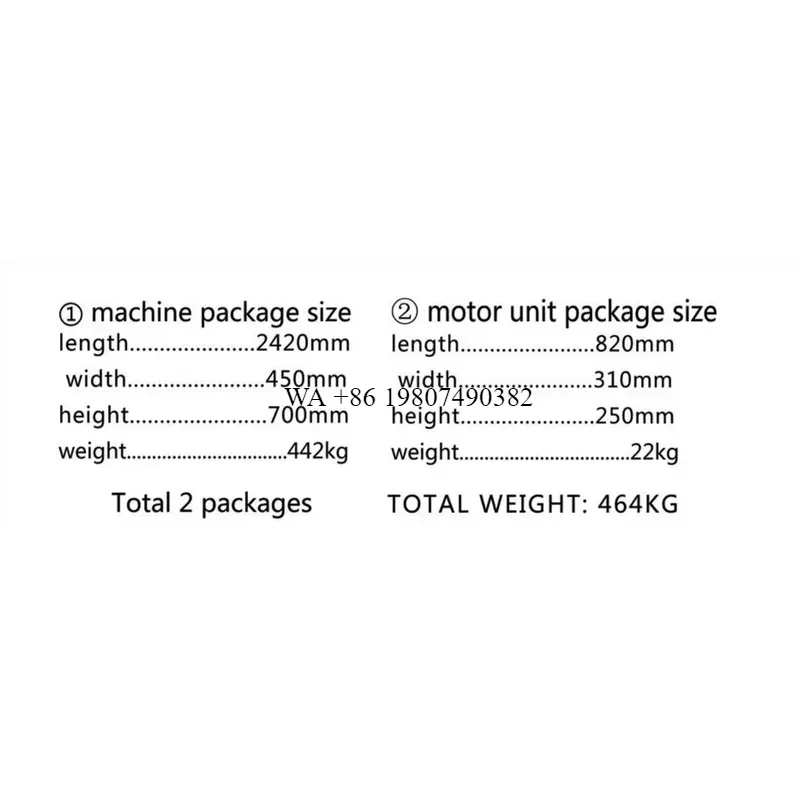 wmwmnu for YL130 3.0T Two Post - Auto Repair Shop For Sale 评论和价格