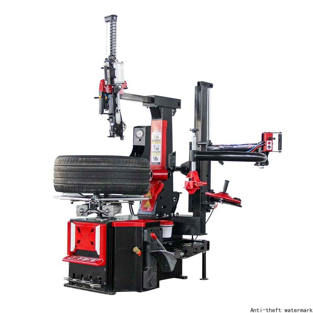 2025 Hot Selling - CE Certifie - Auto Repair Shop For Sale 评论和价格